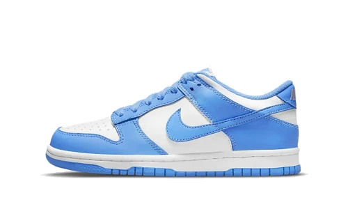Nike Dunk Low UNC (GS)
