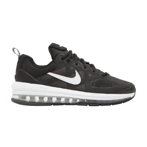Nike Air Max Genome Black White