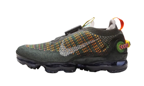 Nike Air VaporMax 2020 Flyknit Newsprint