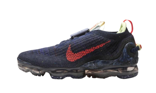 Nike Air VaporMax 2020 Flyknit Obsidian