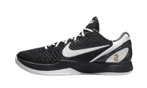 Nike Kobe 6 Protro Mambacita Sweet 16