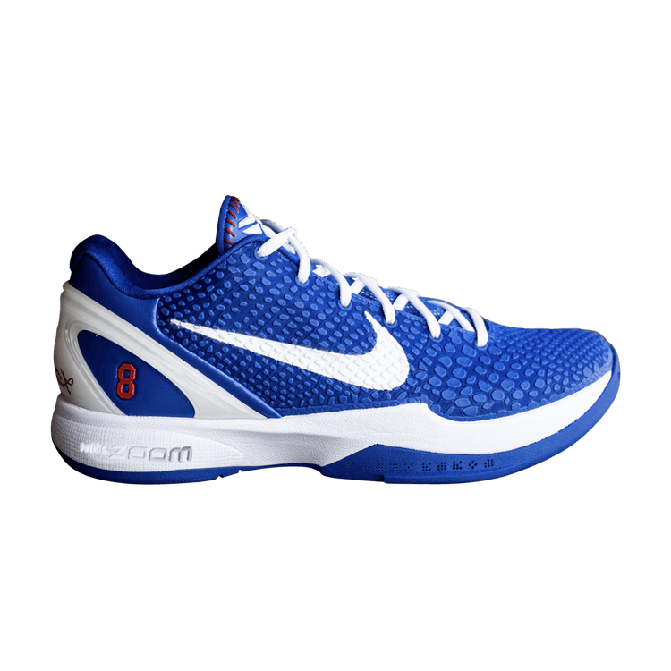 Nike Kobe 6 Protro Dodgers