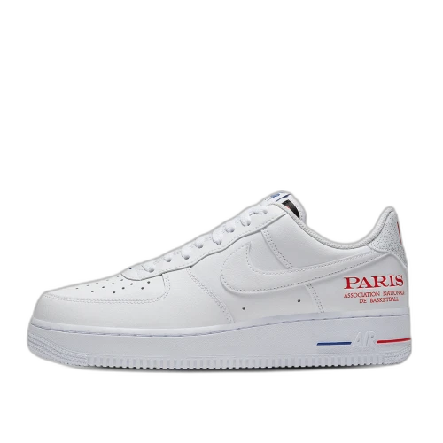 Nike Air Force 1 Low NBA Paris Game