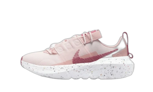 Nike Crater Impact Light Soft Pink (Women's)
