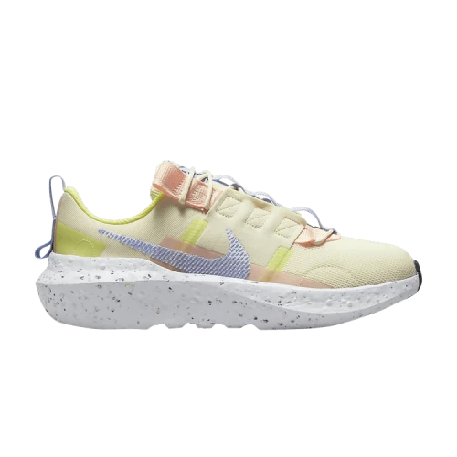 Nike Crater Impact Pollen Volt (Women's)