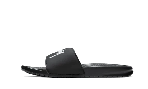 Nike Benassi Stussy Off Noir