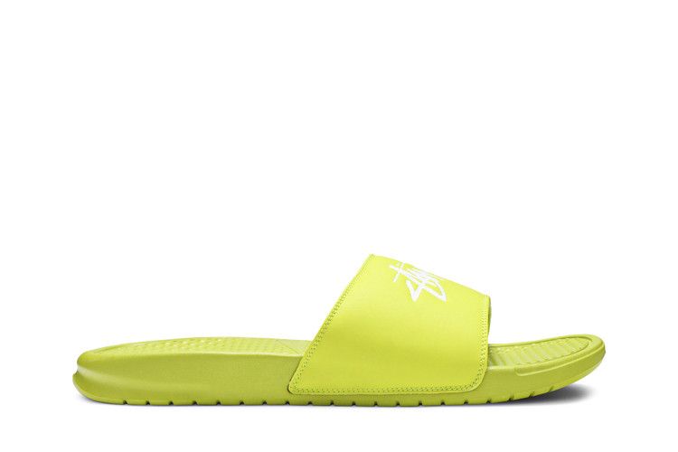 Nike Benassi Stussy Volt