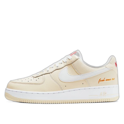 Nike Air Force 1 Low '07 Premium Popcorn