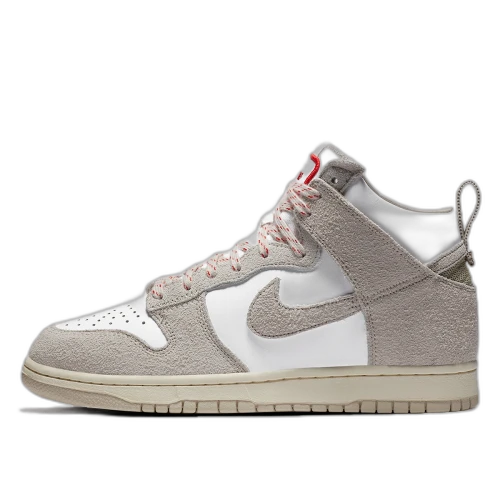 Nike Dunk High Notre Light Orewood Brown