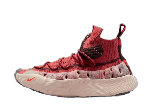 Nike ISPA Sense Flyknit Adobe