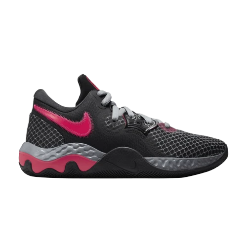 Nike Renew Elevate 2 Black Pink Prime