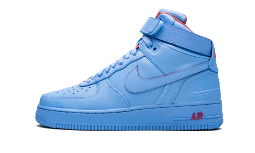 Nike Air Force 1 High Just Don All-Star Blue