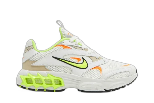 Nike Zoom Air Fire Summit White Volt (Women's)