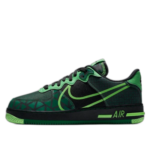 Nike Air Force 1 React Naija