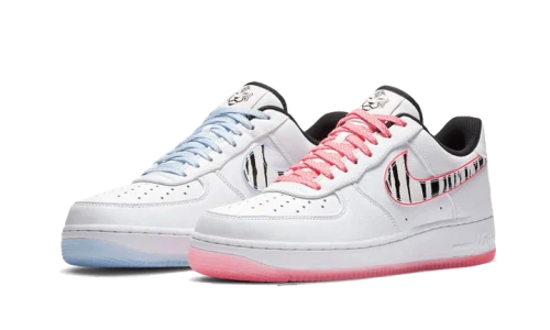 Nike Air Force 1 Low South Korea (2020)