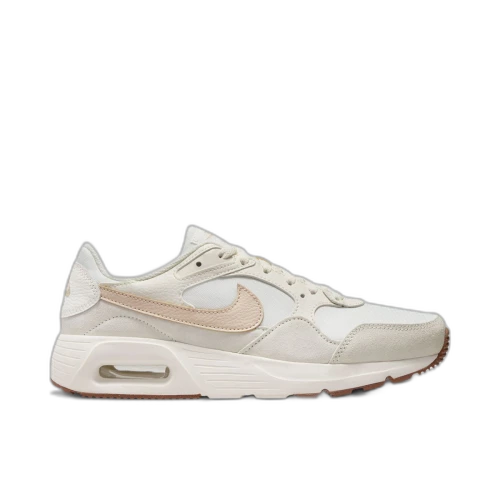 Nike Air Max SC Sail Gum Medium Brown Sanddrift (Women's)