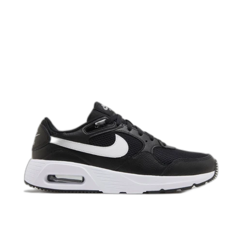 Nike Air Max SC Black White
