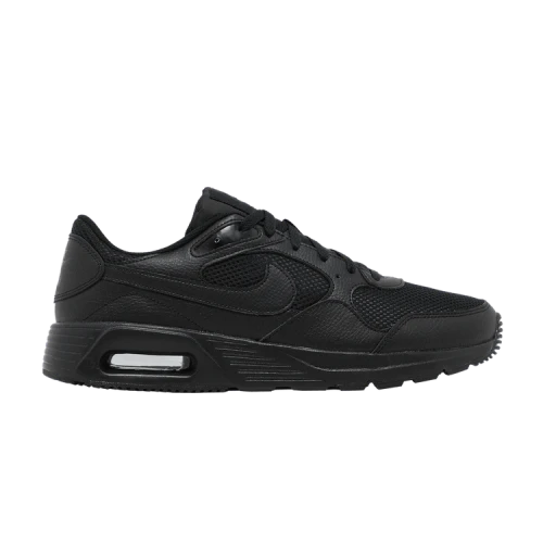 Nike Air Max SC Triple Black