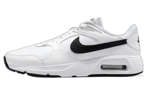 Nike Air Max SC White Black