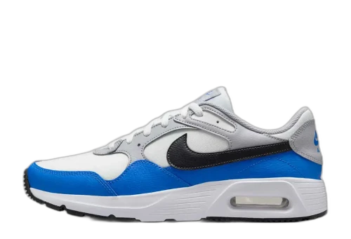 Nike Air Max SC Summit White Light Photo Blue Wolf Grey Anthracite