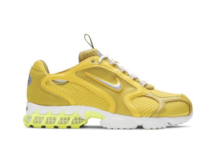 Nike Air Zoom Spiridon Cage 2 Saffron Quartz