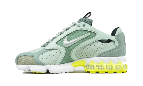 Nike Air Zoom Spiridon Cage 2 Pistachio Frost