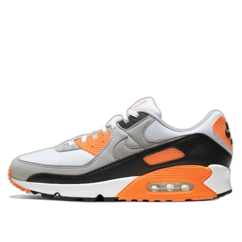 Nike Air Max 90 Recraft Total Orange