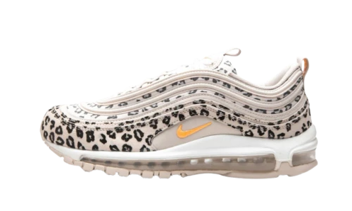 Nike Air Max 97 Leopard (Women's)