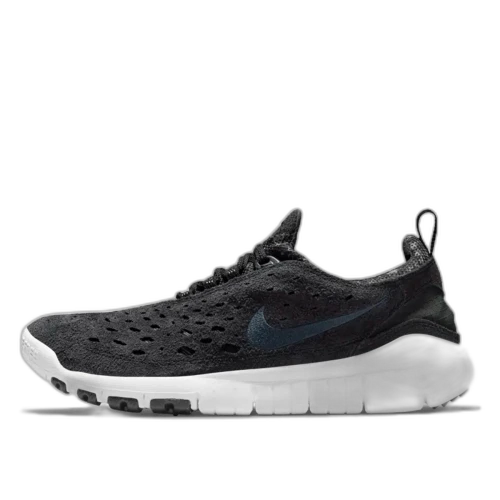 Nike Free Run Trail Black Anthracite