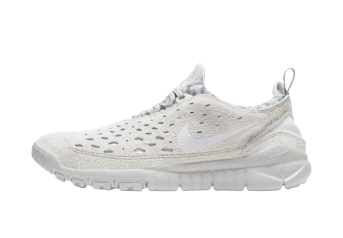 Nike Free Run Trail Neutral Grey Summit White