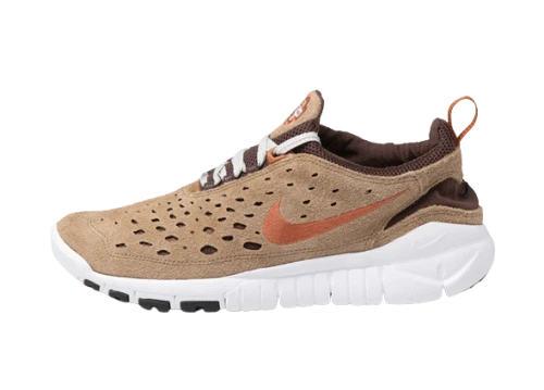 Nike Free Run Trail Dark Riftwood