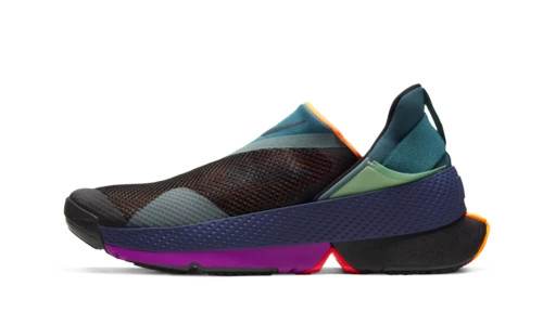 Nike Go FlyEase Dynamic Turquoise