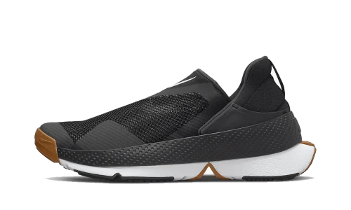 Nike Go FlyEase Black Gum