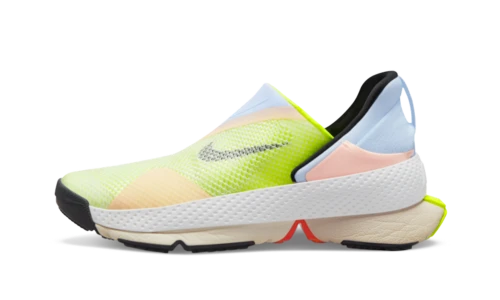 Nike Go FlyEase Celestine Blue