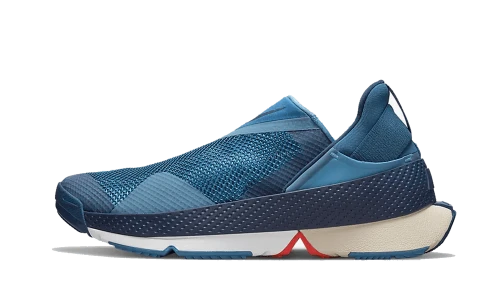 Nike Go FlyEase Court Blue