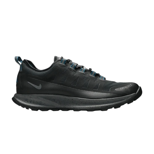 Nike ACG Air Nasu Gore-Tex Black