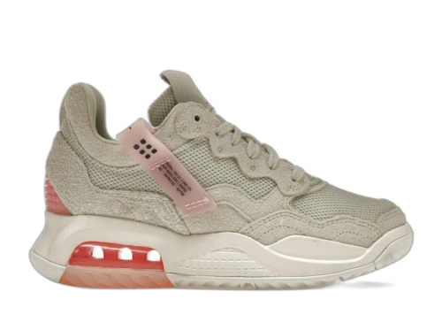Jordan MA2 Bone Suede (Women's)