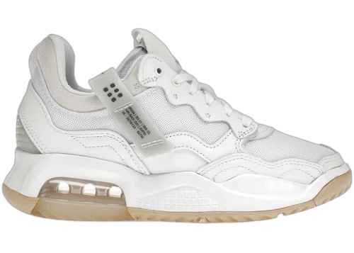 Jordan MA2 White Gum (Women's)
