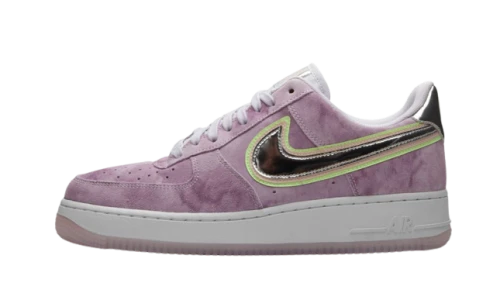 Nike Air Force 1 Low P(HER)SPECTIVE (Women's)