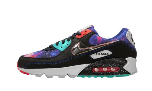 Nike Air Max 90 Supernova (2020)