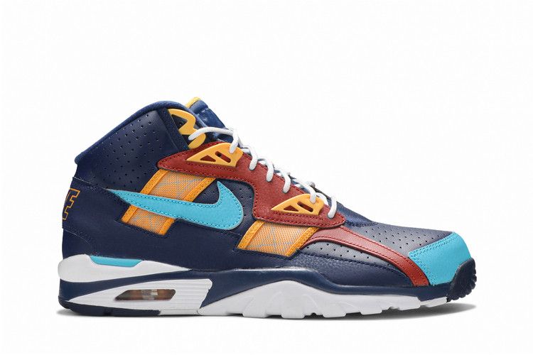 Nike Air Trainer SC High LA Rams