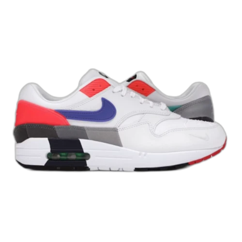 Nike Air Max 1 Evolution Of Icons