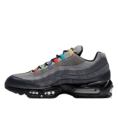 Nike Air Max 95 SE Light Charcoal Vintage TV