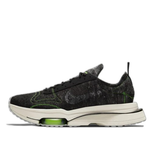 Nike Air Zoom Type M2Z2 Black Electric Green