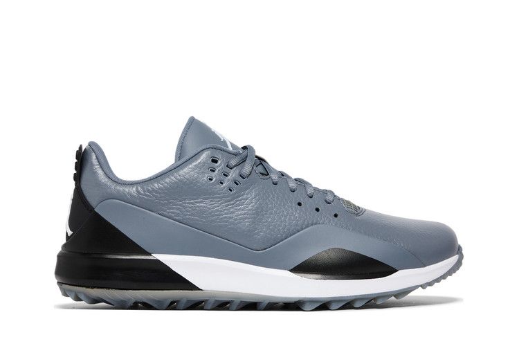 Jordan ADG 3 Golf Cool Grey