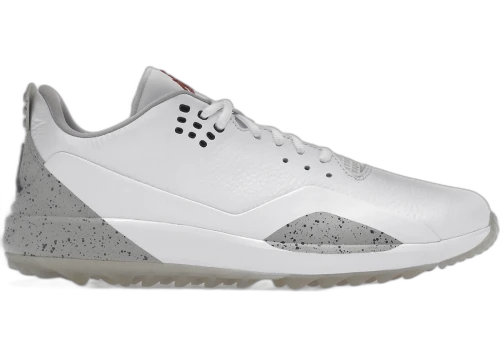 Jordan ADG 3 Golf White Cement