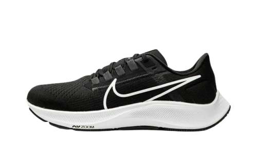 Nike Air Zoom Pegasus 38 Black White
