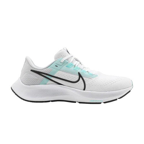 Nike Air Zoom Pegasus 38 White Aurora Green (Women's)