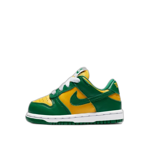 Nike Dunk Low Brazil (2020) (TD)