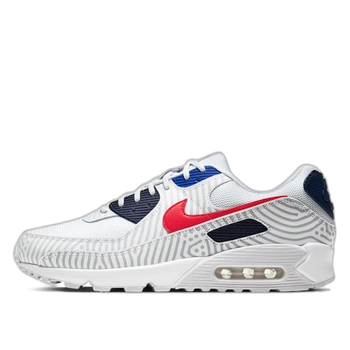 Nike Air Max 90 Euro Tour (2020)